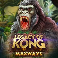 Legacy Of Kong Maxways
